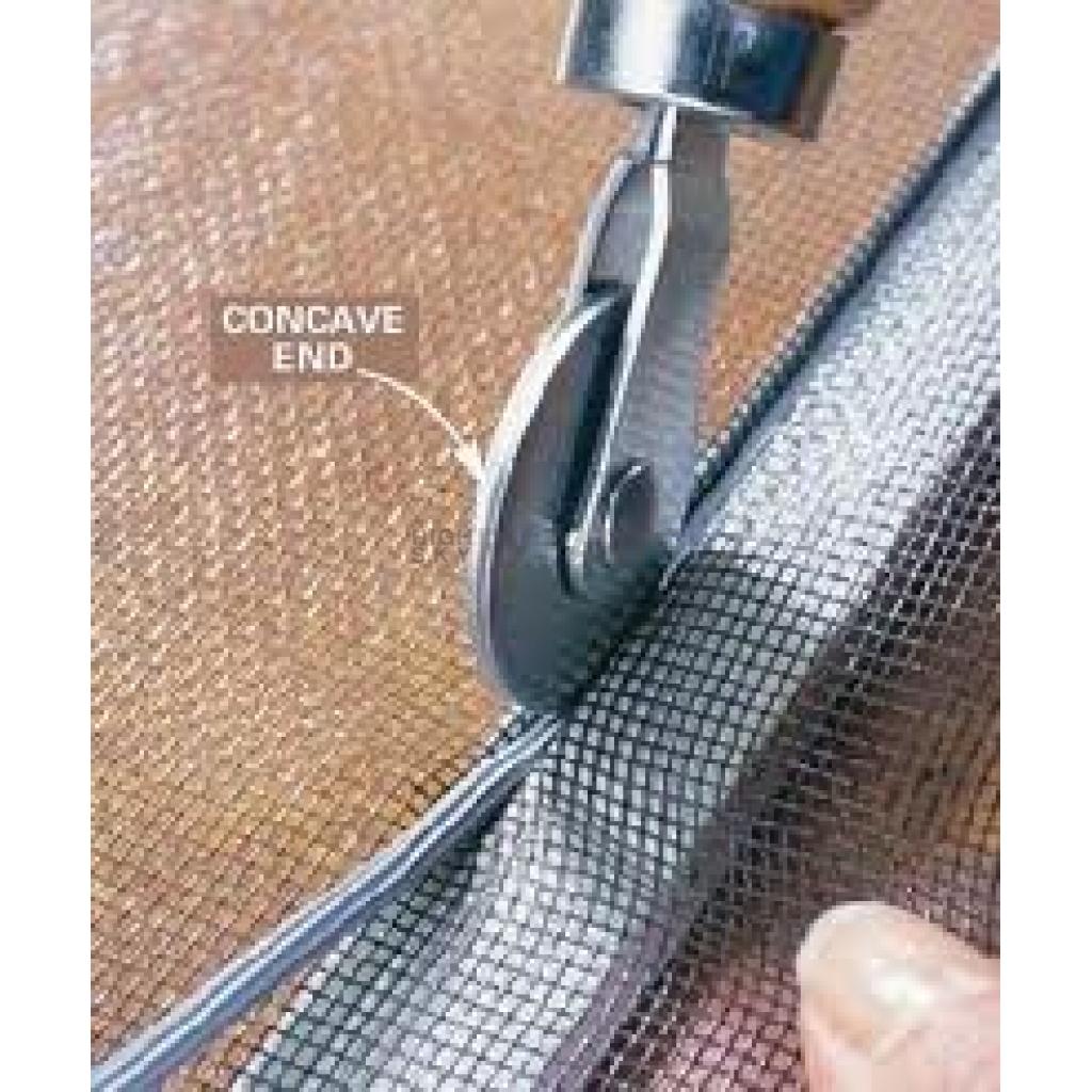 Spline & Tool for Airstream Window Screen 105029 | highskyrvparts.com